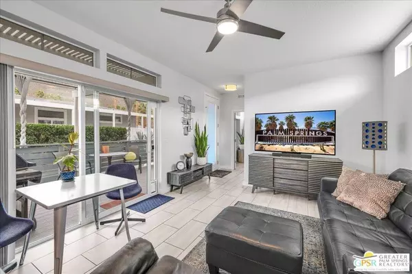 804 Hila LN, Palm Springs, CA 92264