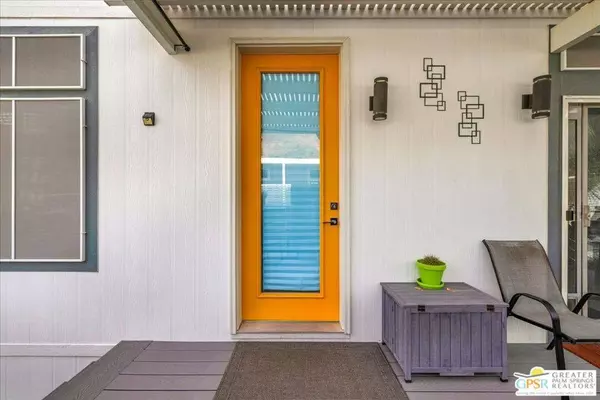 804 Hila LN, Palm Springs, CA 92264