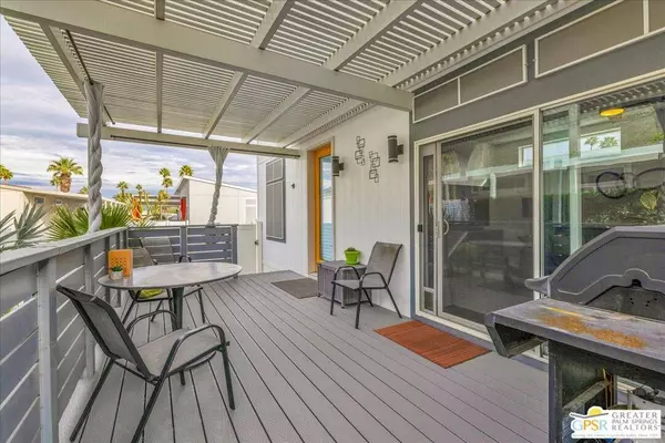 804 Hila Ln, Palm Springs, CA 92264