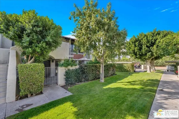 1150 E Amado Rd #17A1, Palm Springs, CA 92262