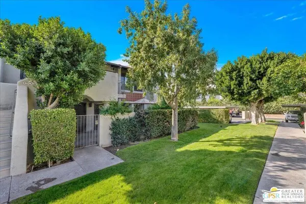 1150 E Amado RD #17A1, Palm Springs, CA 92262