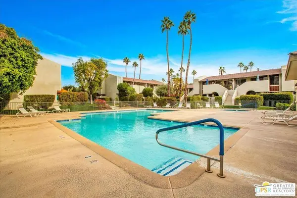 1150 E Amado RD #17A1, Palm Springs, CA 92262