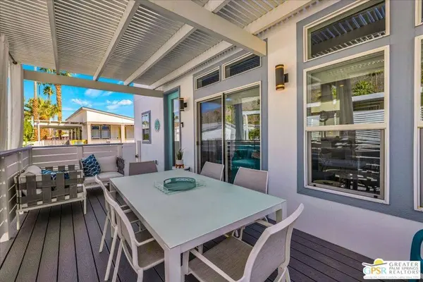 810 Hila LN, Palm Springs, CA 92264