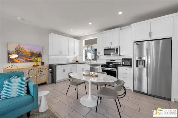 810 Hila Ln, Palm Springs, CA 92264