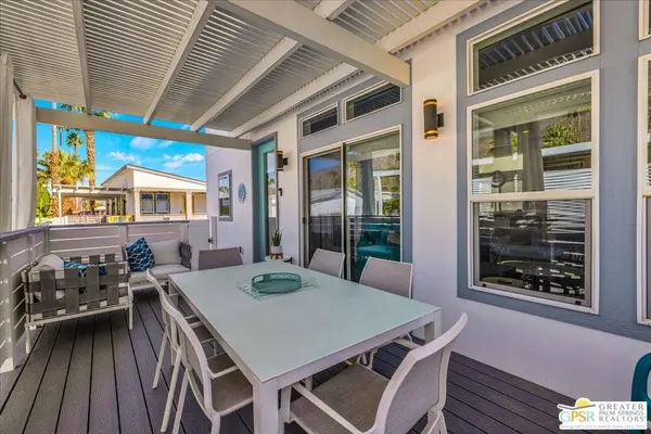 810 Hila Ln, Palm Springs, CA 92264