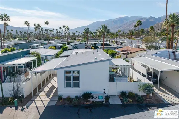 810 Hila Ln, Palm Springs, CA 92264