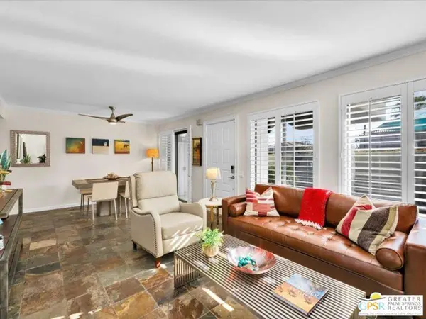 N Hermosa Dr #5D1, Palm Springs, CA 92262