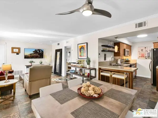 N Hermosa Dr #5D1, Palm Springs, CA 92262