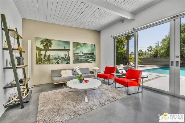 1910 N Berne Dr, Palm Springs, CA 92262