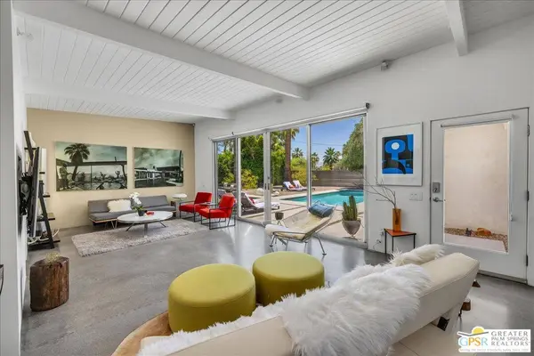 1910 N Berne Dr, Palm Springs, CA 92262