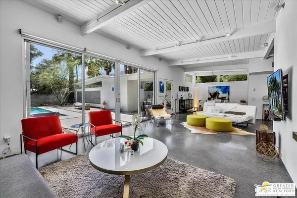 1910 N Berne Dr, Palm Springs, CA 92262