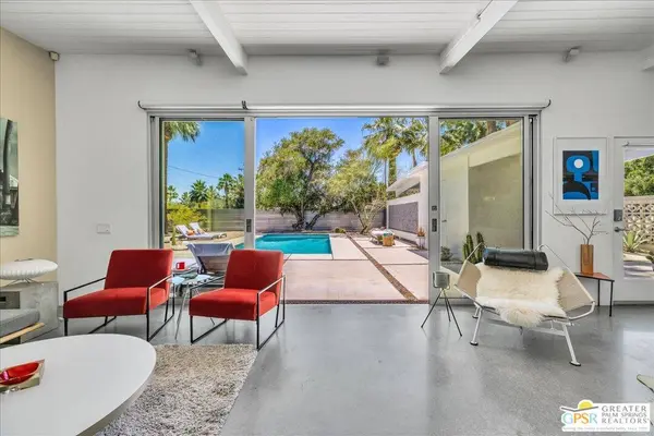1910 N Berne Dr, Palm Springs, CA 92262