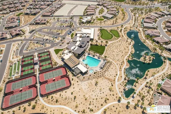 Prosecco, Rancho Mirage, CA 92270