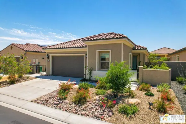 Prosecco, Rancho Mirage, CA 92270
