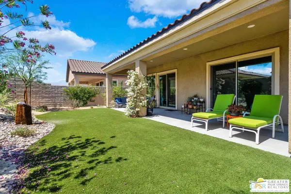 23 Prosecco, Rancho Mirage, CA 92270