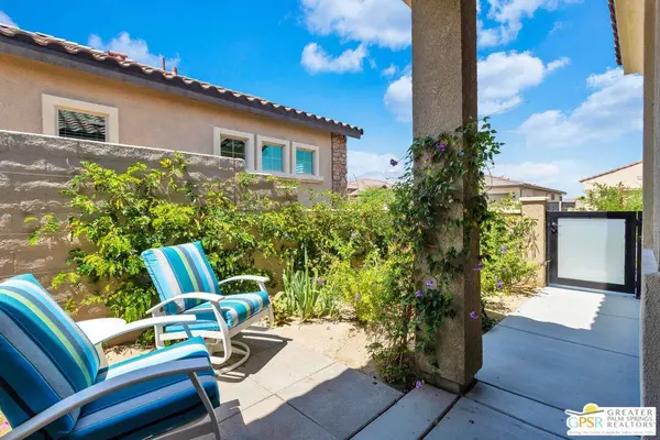 23 Prosecco, Rancho Mirage, CA 92270