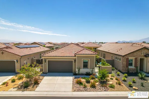23 Prosecco, Rancho Mirage, CA 92270