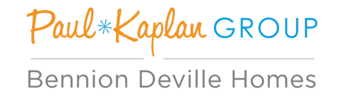 The Paul Kaplan Group - Bennion Deville Homes