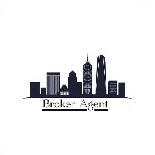 broker