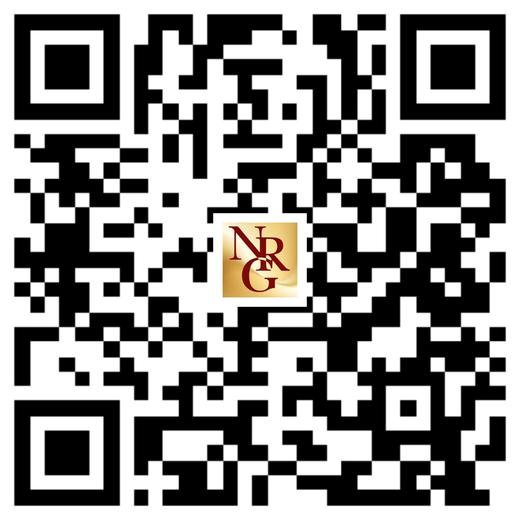 nrg qr code