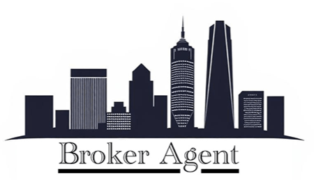 broker