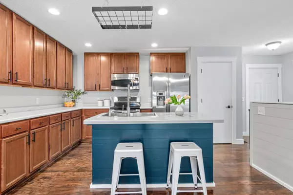 2609 Alpine CT, Monticello, MN 55362