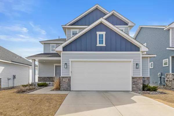 15337 116th AVE N, Dayton, MN 55369