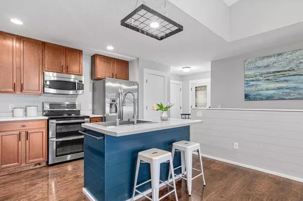 2609 Alpine CT, Monticello, MN 55362