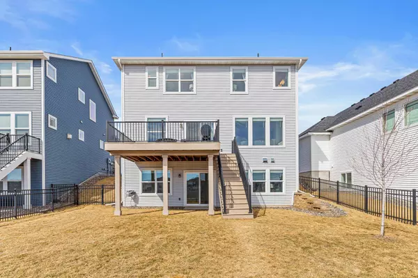 15337 116th AVE N, Dayton, MN 55369