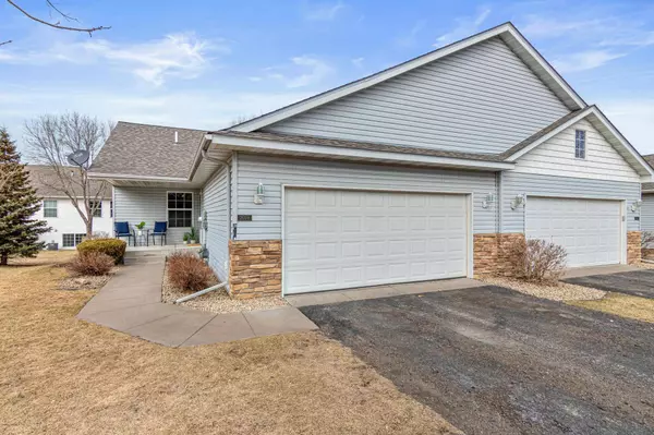 2609 Alpine CT, Monticello, MN 55362