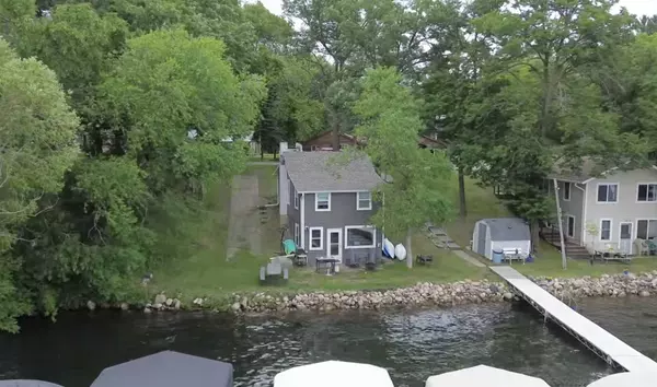 4268 Bayview TRL #2, Scandia Valley Twp, MN 56443