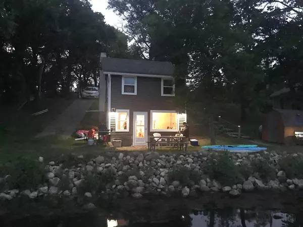 4268 Bayview TRL #2, Scandia Valley Twp, MN 56443