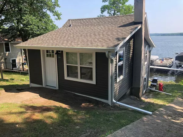 4268 Bayview TRL #2, Scandia Valley Twp, MN 56443