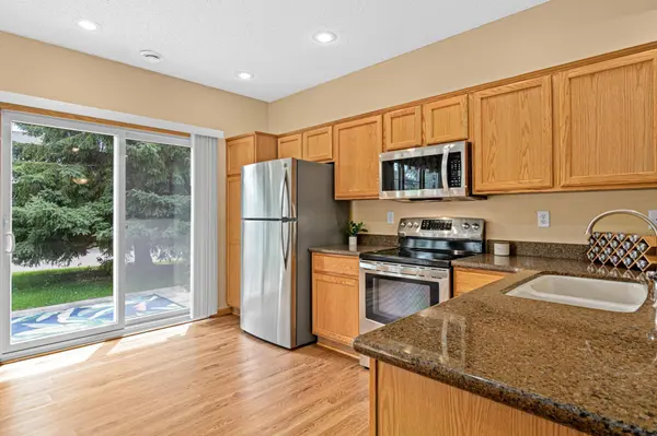 430 Hayes DR #62, Hastings, MN 55033