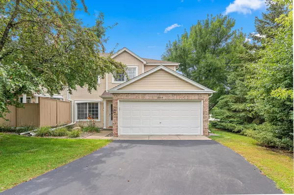8384 Annapolis WAY, Eden Prairie, MN 55344