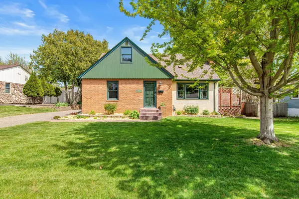 1420 Winnetka AVE N, Minneapolis, MN 55427