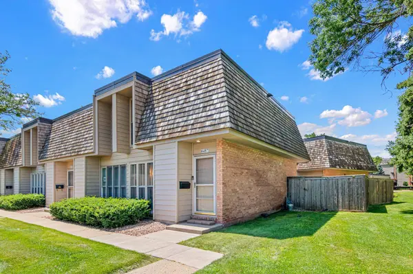 6487 Barrie RD, Minneapolis, MN 55435
