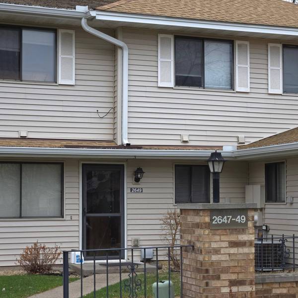 2649 Brookdale LN, Brooklyn Park, MN 55444