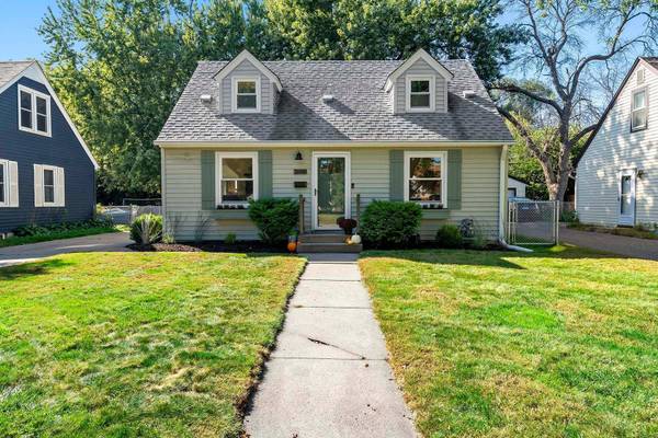 2608 Kentucky AVE S, Saint Louis Park, MN 55426