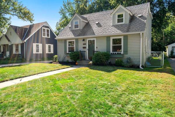 2608 Kentucky AVE S, Saint Louis Park, MN 55426