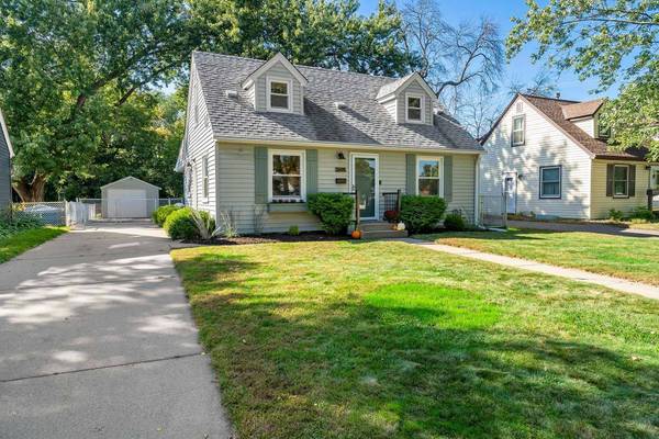 2608 Kentucky AVE S, Saint Louis Park, MN 55426