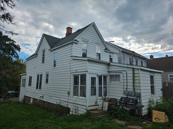 917 E 7th ST, Duluth, MN 55805