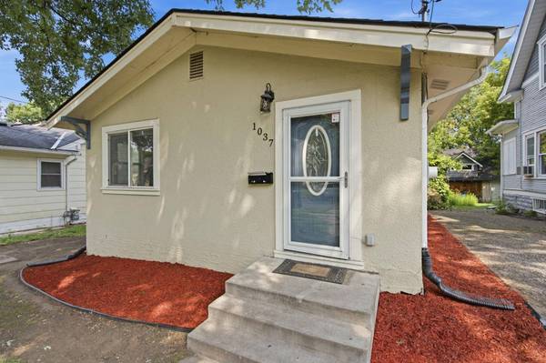 1037 Gould AVE NE, Columbia Heights, MN 55421