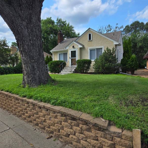 5816 42nd AVE N, Robbinsdale, MN 55422