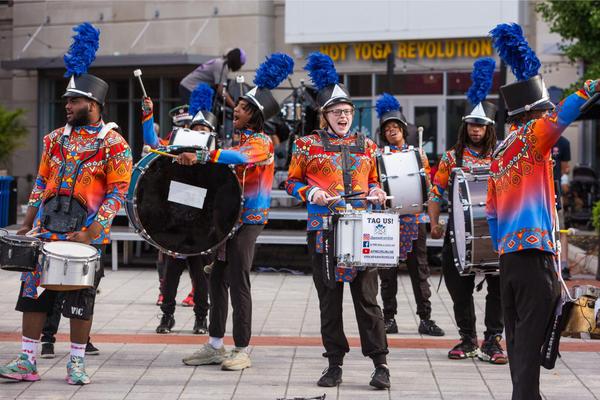 feature image of  Throwback to our Juneteenth Celebration 2026! 