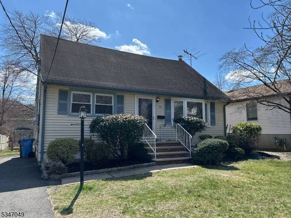 80 Myrtle Ave, Metuchen Boro, NJ 08840