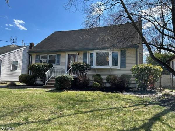 80 Myrtle Ave, Metuchen Boro, NJ 08840
