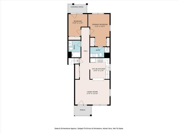 8 Central Square PARK, Metuchen, NJ 08840