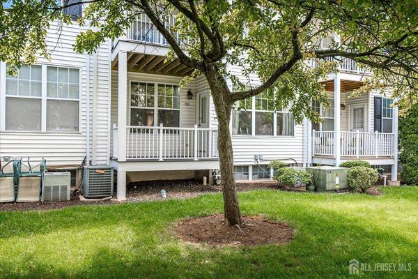 78 Central AVE #49, Metuchen, NJ 08840