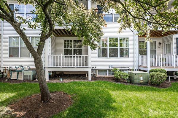 78 Central AVE #49, Metuchen, NJ 08840